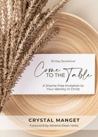 Crystal Manget | Come To The Table | Taschenbuch | Englisch (2025)