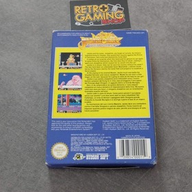 Jackie Chan&rsquo;s Action Kung Fu Nintendo Nes