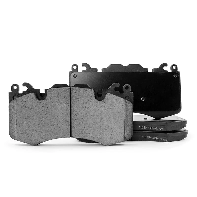 New Front Ceramic Brake Pads for Land Rover Defender 110 Defender 90 Discover... - Image 2 of 4