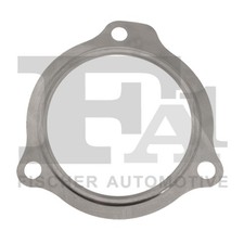 FA1 2x Dichtung Abgasrohr 180-939/2x Edelstahl für AUDI A6 C8 Avant 4A5 4A2 Q5