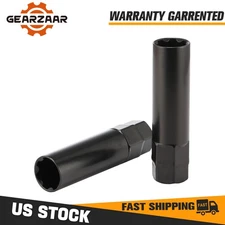 Socket Key Tool Car NEW USA 2X US 2 pcs