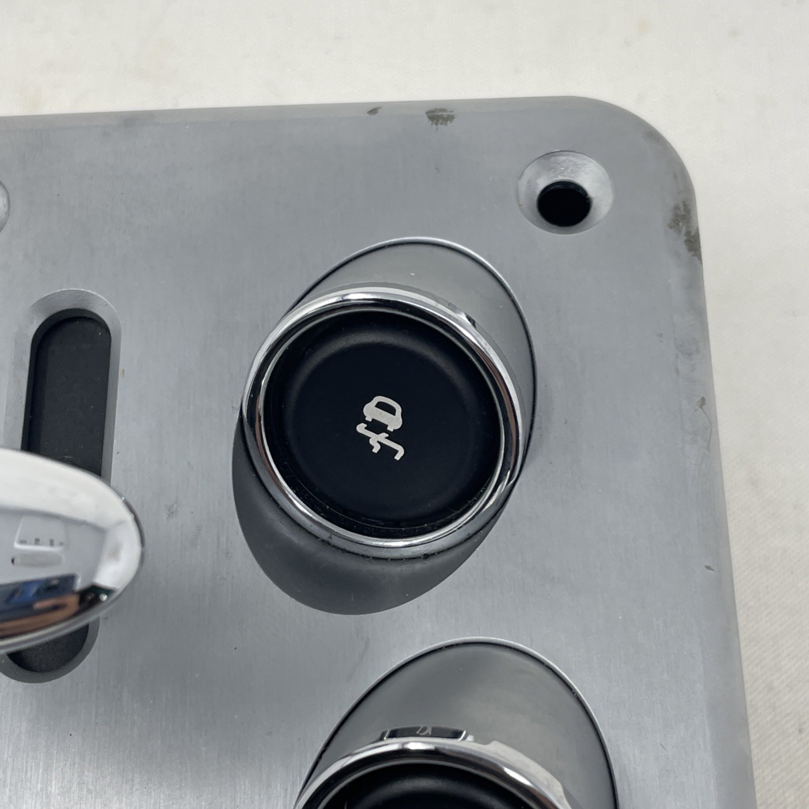Ferrari 360 Spider F1 Gear Selector Reverse Shift Lever Switch OEM 181067 (N2)