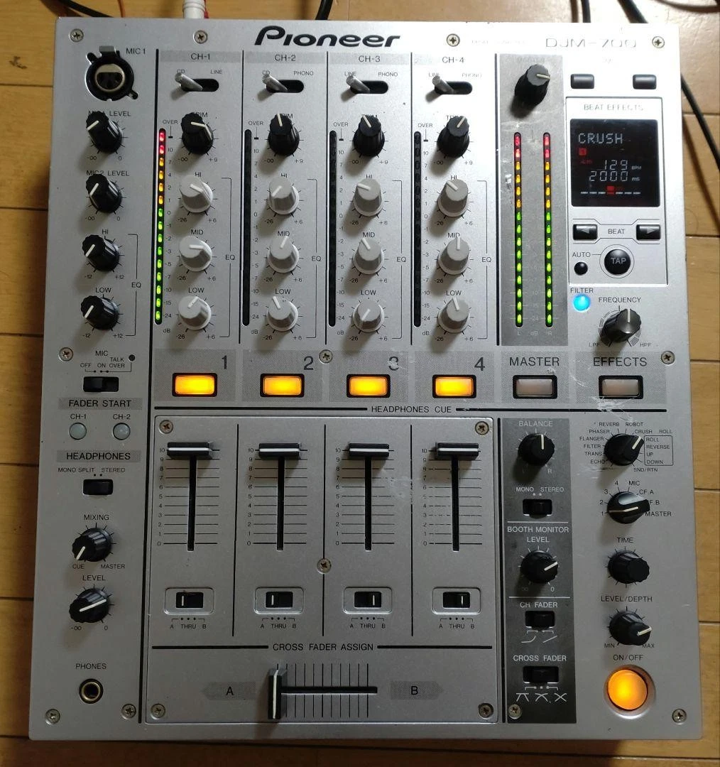 djm 700 products for sale | eBay