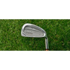 Miura Giken Iron Set 4-P 7i R300 Used PP9003