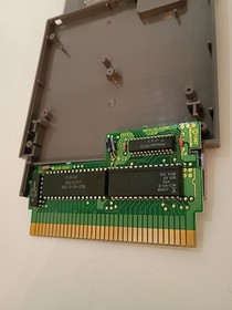 DOUBLE DRAGON - Nintendo NES  Complete CIB Cleaned & Tested 