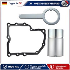 Speicher Dichtungsset Mechatronik für DQ200 0AM Automatikgetriebe Heavy Duty
