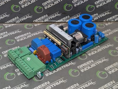 USED DGD / Garner Denver BLS-P1 Blower Servo Controller Bottom Board Rev. 1.3