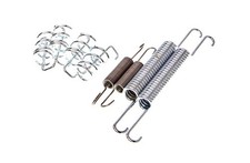 MAXGEAR 27-2314 Zubehörsatz, Feststellbremsbacken für VOLVO