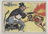 1966 Topps Batman Black Bat Robin Fiery Encounter #19 1f7d