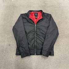 AETHER Insulated Jacket Mens Size 2 Black