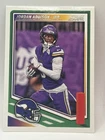2025 Panini Score Football Jordan Addison #109