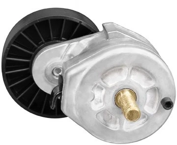 DAYCO 左驱动皮带张紧器组件适用于 1987 - 1988 福特 THUNDERBIRD 2.3L — 第 2/2 张图片