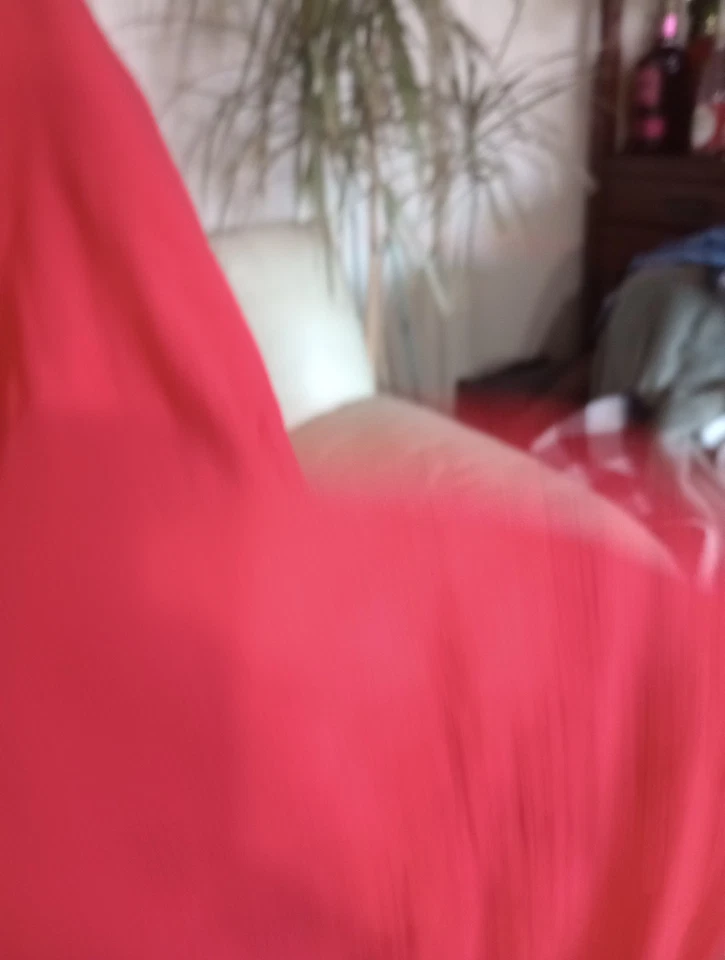 Calça Casual Feminina Coldwater Creek Tamanho Grande Leve Breezy Beachy Brunch - Imagem 3 de 4