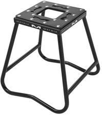 Matrix Concepts C1 Steel Stand Black