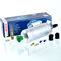 Bosch 0580254911 Kraftstoffpumpe FüR Mercedes 124 A124 C124 T-MODEL S124 W124
