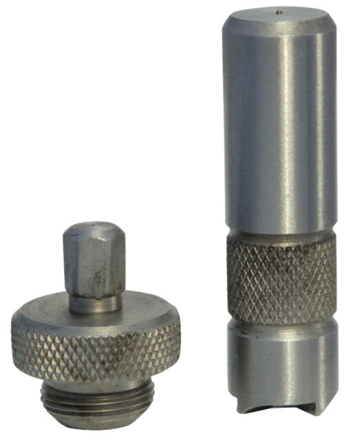 LEE CASE TRIMMER CUTTER & LOCK STUD  **90110**