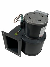 PSC Blower for Dayton Fasco A166 Draft Fan 115 Volt 146 CFM (4C005, 4C446)