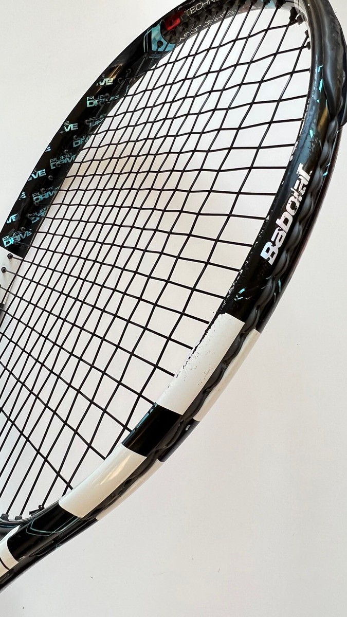 バボラ Babolat Pure Drive GT グリップG2 バボラ Babolat Pure Drive GT グリップG2 - メルカリ