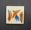 miniatura 17  - 5cm x 5cm Hand-Made Ceramic Mexican Wall Tile Painted Terracotta Tiles - various