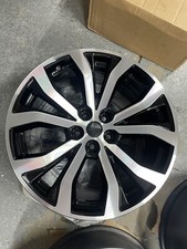 Ford Explorer 2020 2021 96669 10270 aluminum OEM Factory wheel rim 20 x 8.5