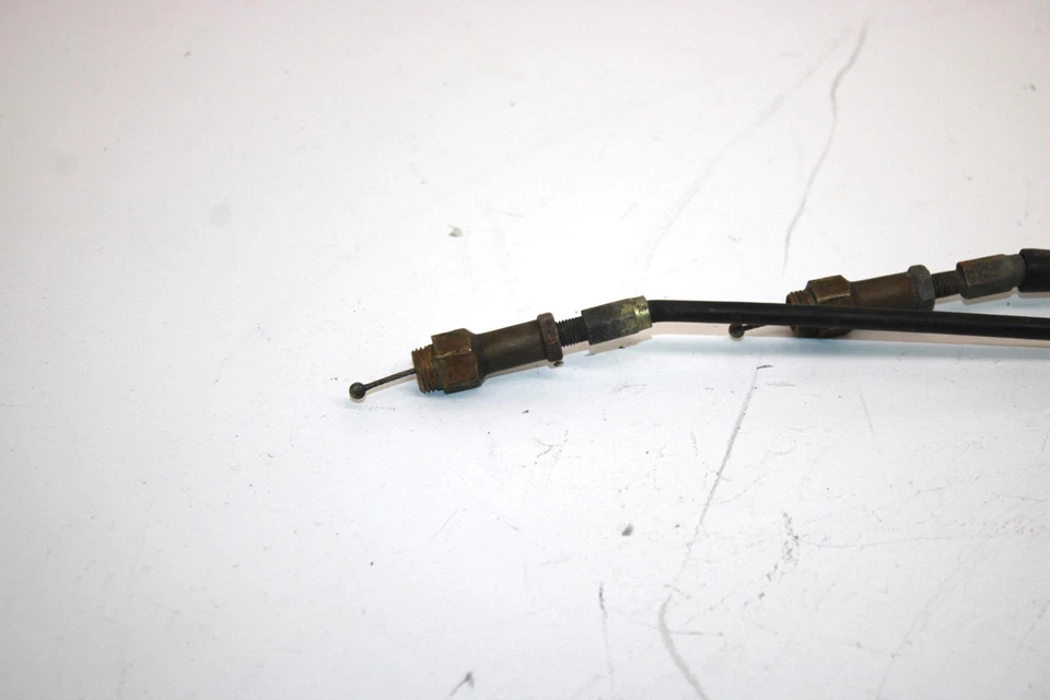 Cable obturador 98 Arctic Cat Zr 500 OEM 0687-007 Q3329 Foto 2 de 4