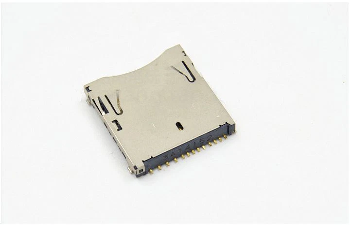 Replacement Game Cartridge Card Reader Slot For Nintendo Wii U Foto 2 de 3