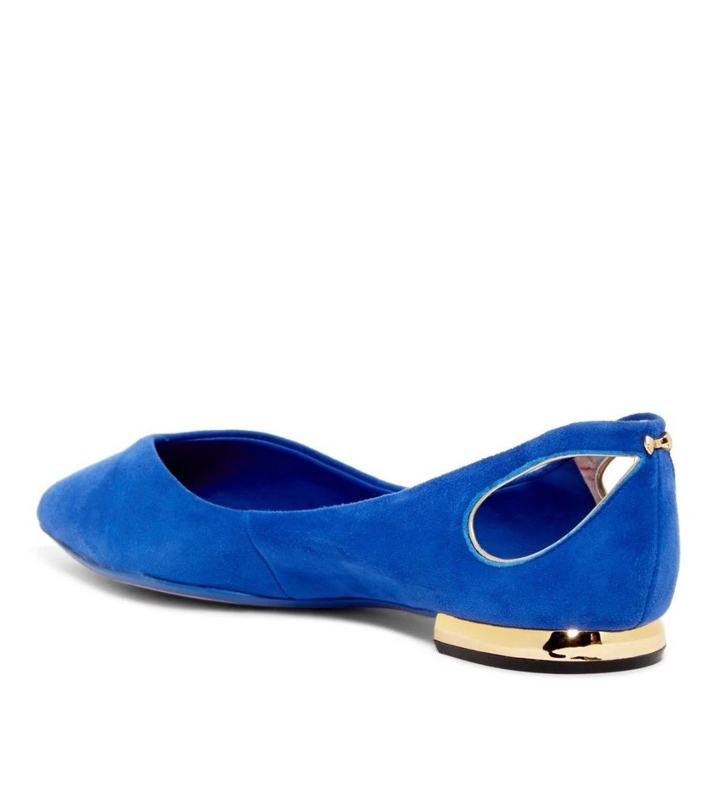 Ted baker store dabih flats