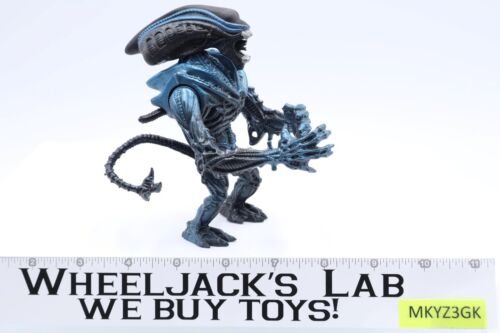 Gorilla Alien Xenomorph Aliens Kenner 1993 Vintage Actionfigur