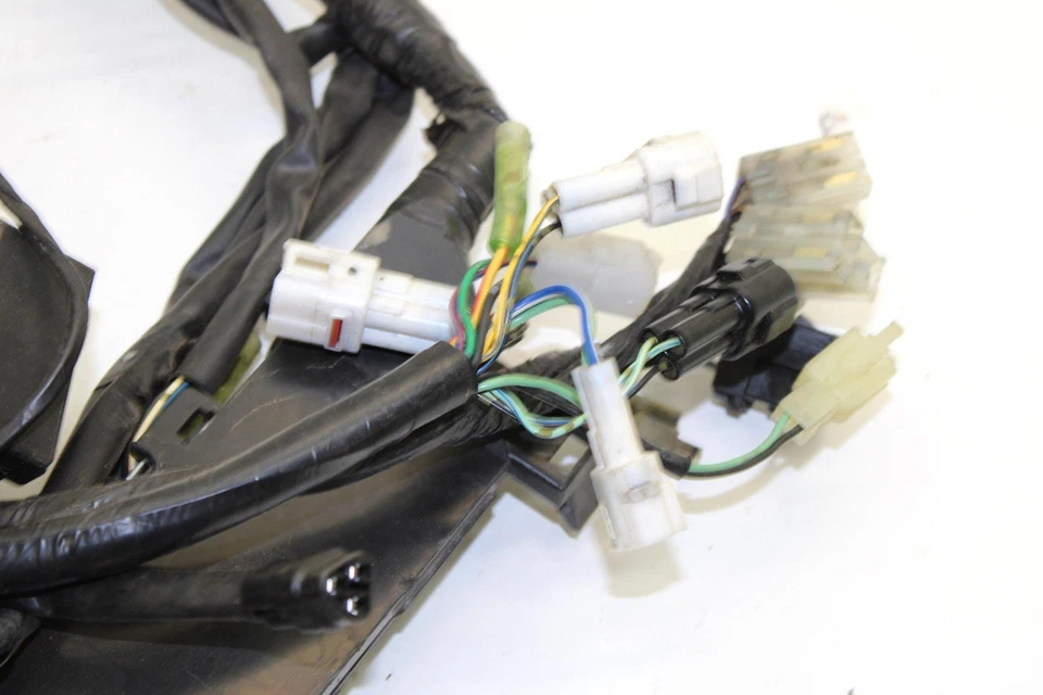 Yamaha Rx1 Mountain 2003 OEM arnés principal 8FA-82590-00-00 SY95 Foto 3 de 4