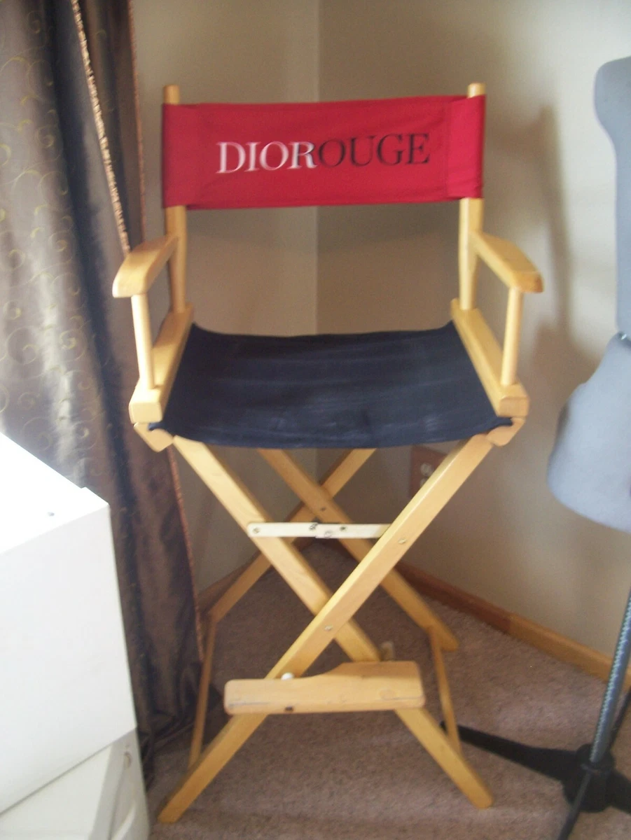 Dior makeup chair Clearance