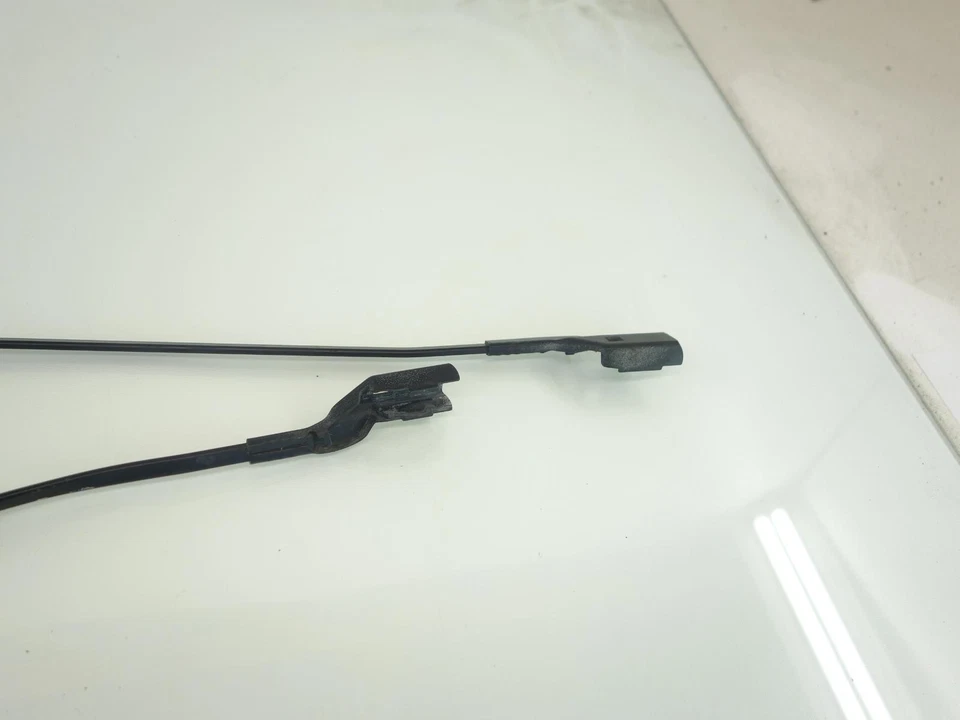 Juego de 17 brazos limpiaparabrisas delanteros izquierdo derecho Buick Encore 1,4 L tracción delantera par OEM Foto 3 de 4