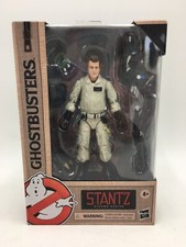 Hasbro Ghostbusters Plasma Series Ray Stantz 6  Action Figure  E9795