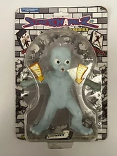 StretchAPalz BONY Monster Series  ZOMBIE Stretch 5" ⚠️WEAR⚠️