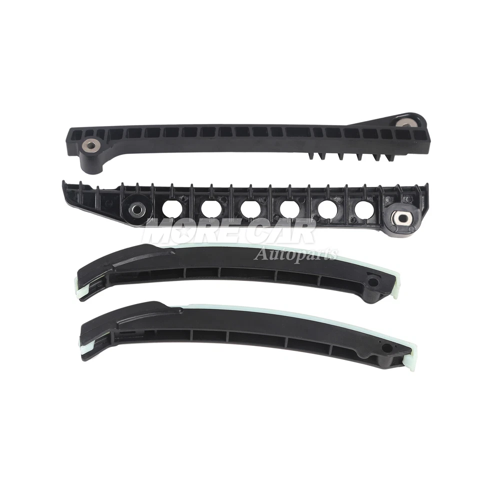 Timing Chain Kit Water Pump Fit for 2009-2014 Ford E150 E250 E350 Super Duty 5.4 - Image 4 of 4