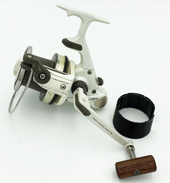 daiwa emblem qda