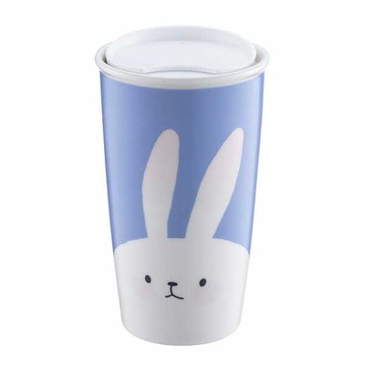 starbucks bunny mug