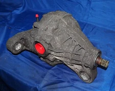 2011-2018 Porsche Cayenne 3.6L Rear Axle Differential OEM W/90 Day Warranty 3.70