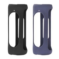 Silicone Protective Cover Soft Case for Blue Tees Golf Player GPS BT Speaker