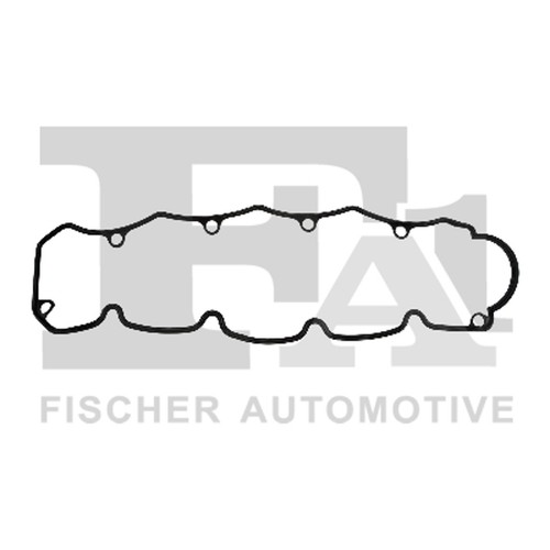 Dichtringsatz Einspritzventil ORIGINAL Elring Für VW 2.0 TFSI 938.230 06D998907