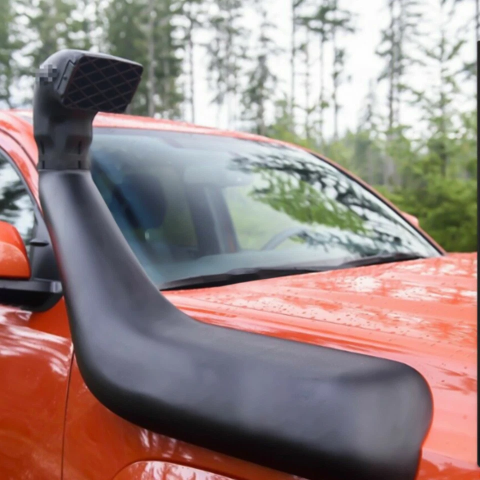 For Toyota Tacoma 2016 2017 2018 2019 2020 2021 Offroad Air Intake Snorkel Kit - Image 2 of 4