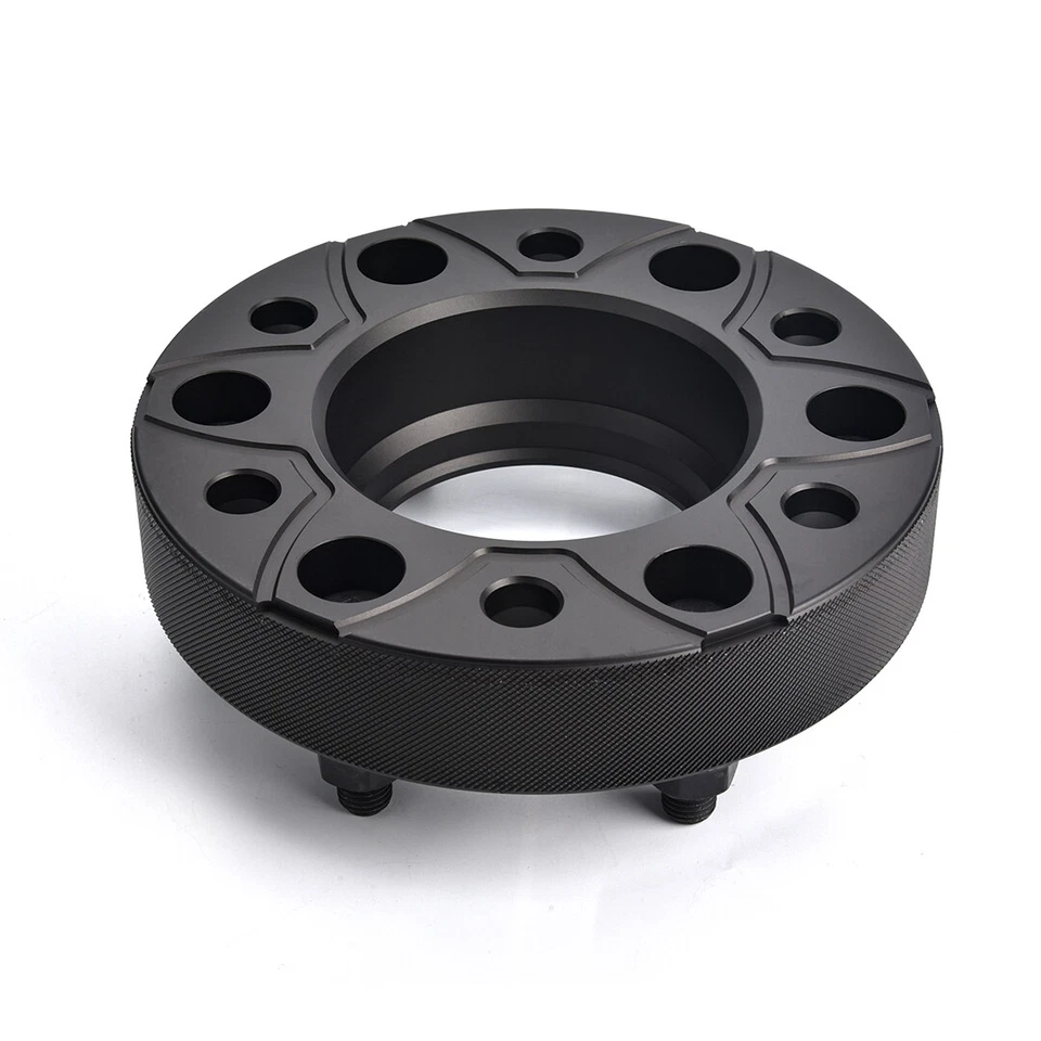 ESPACIADORES DE RUEDA BONOSS 4 PIEZAS 30 MM 6X139 PARA TOYOTA 4RUNNER SR5 HILUX 4x4 Tacoma Foto 3 de 4