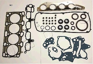 49503 JAPKO Full Gasket Set, engine for MITSUBISHI