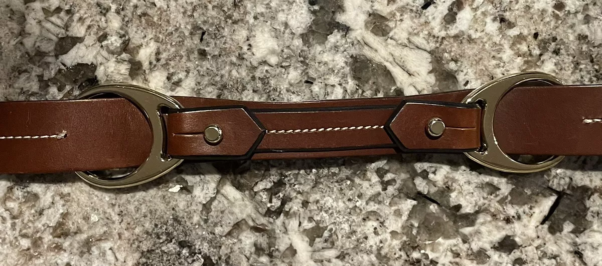 Dooney shop replacement strap