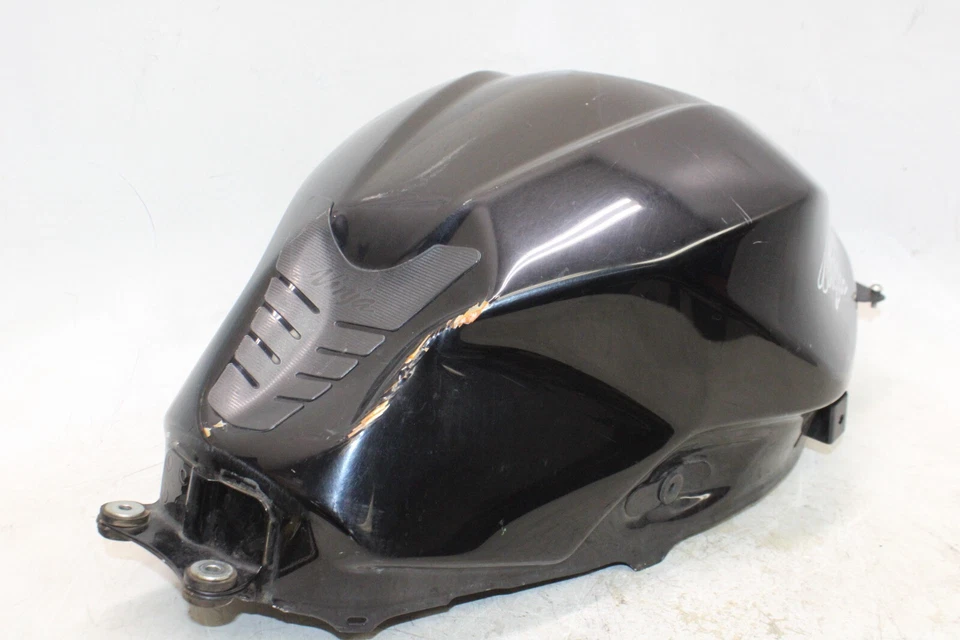 Kawasaki Ninja 300 2014 OEM tanque de gasolina pila de combustible depósito de gasolina Foto 2 de 4