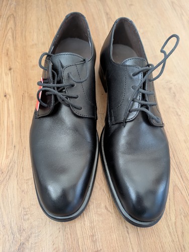Herren Schnürschuhe Lloyd "Sabre" (mod. 12-076-00) Gr. 43