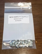 Stabilicers Maxx2 Replacement Cleats - 30 Pack