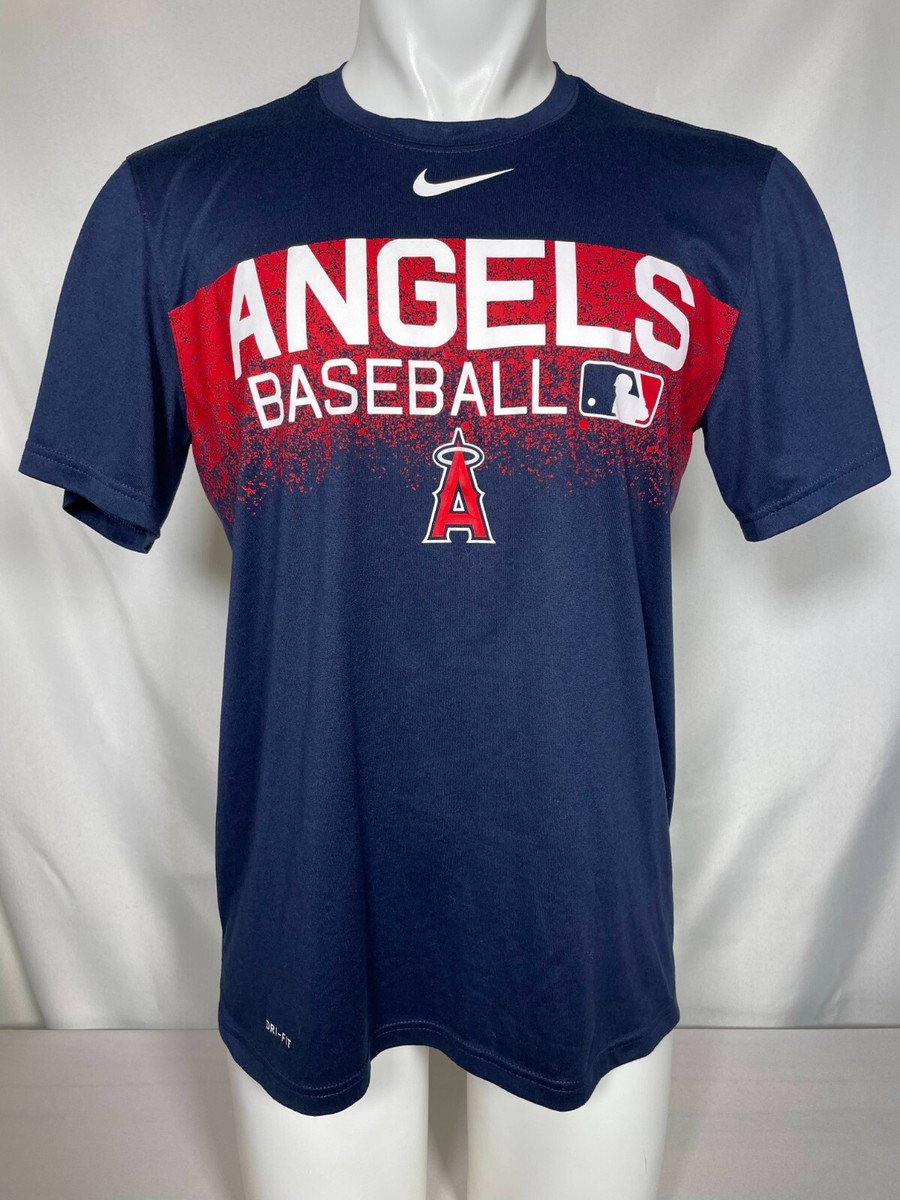 mlb dri fit t shirts