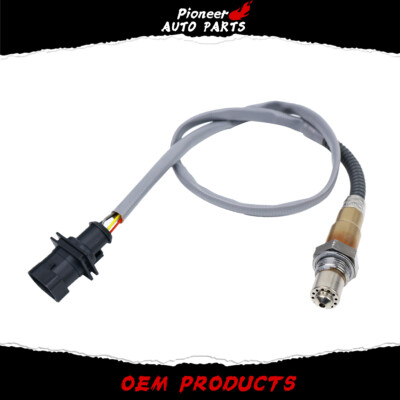 Upstream O2 Oxygen Sensor Kit For MASERATRI LEVANTE 3.0 2014-2018 670009075