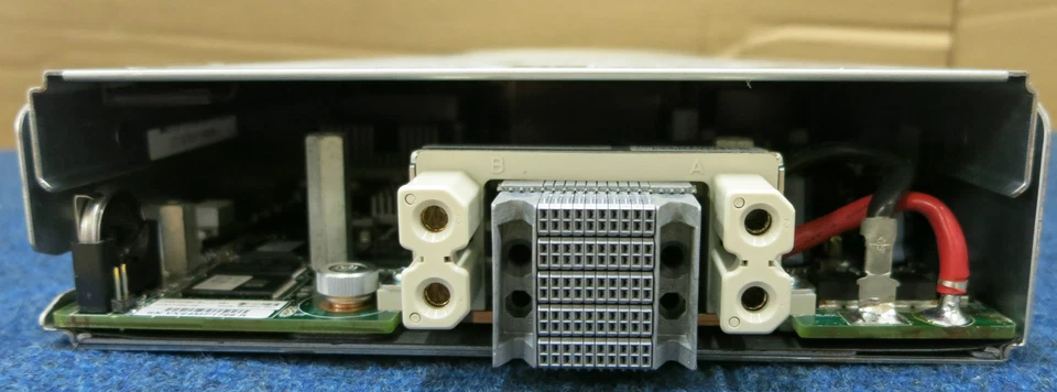 HP Proliant BL465C G5 - 2x AMD Opteron 2352 2.1GHz, 4GB Blade Server 445574-B21 - Image 2 of 4