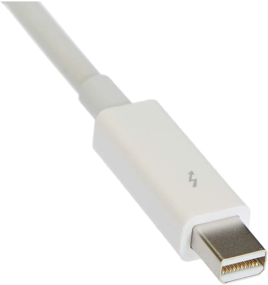 Originale Apple Digitale Av HDTV Adattatore per IPAD 2/3 4/4S 30 A HDMI Senza - Immagine 3 di 4